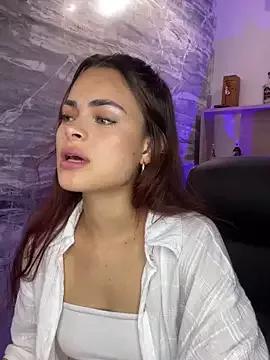HannaRhodes on StripChat