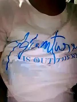 Hannie_22 — pussy wet