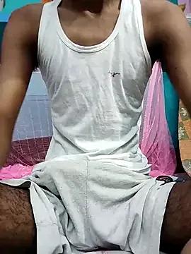 Hard_dicboy — For public cum show