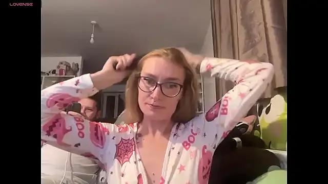 harleyblair — body suit off