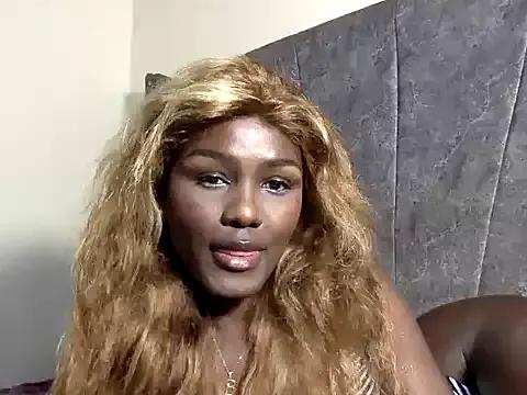 StripChat HarlotyQueen is Freechat HarlotyQueen — Freechat on StripChat