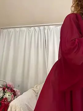 Offline Haze24Red on StripChat