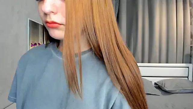 HeikeBushrod — Bite my lips close to you