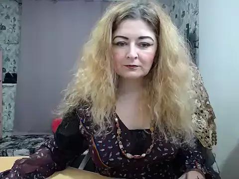 Helen1974 on StripChat 