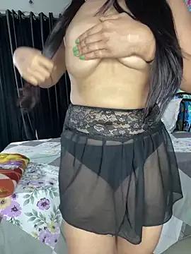 Private Hot_royalbhabhi on StripChat