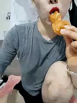 I_AM_NOT_A_SLUT — NOT  LUT