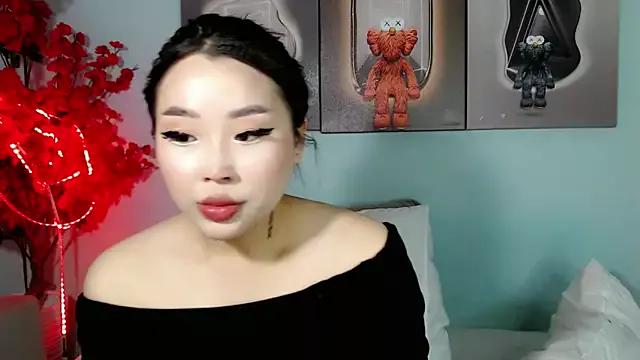ichiben on StripChat 