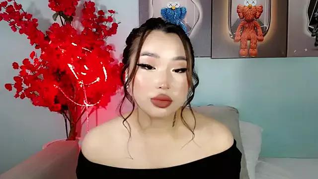 ichiben on StripChat 