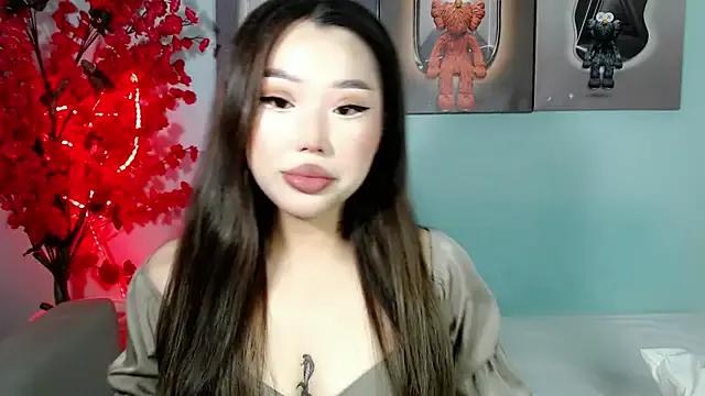 ichiben on StripChat
