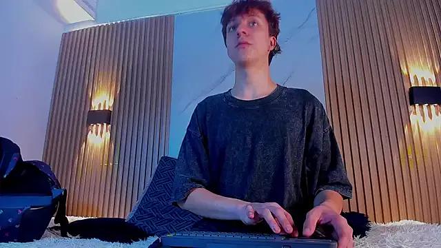 StripChat IM_DAREN is Freechat IM_DAREN — FINGERS ASS