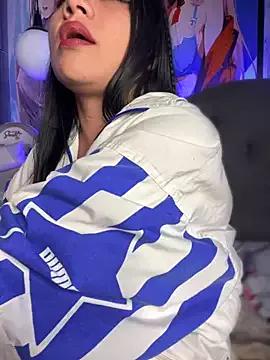 Im_Little — fuck the tits, a lot of saliva