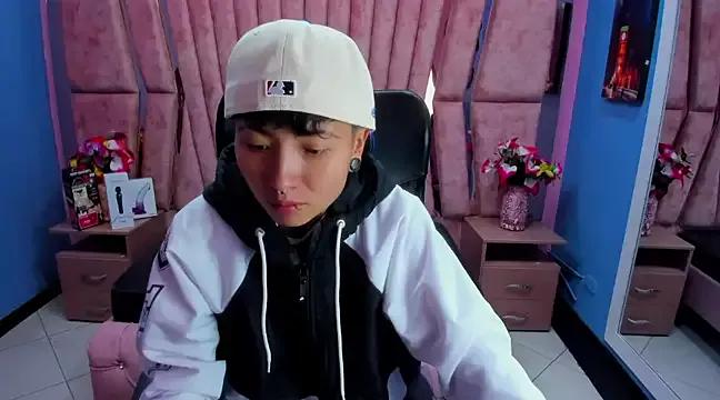 Im_Mathias on StripChat 