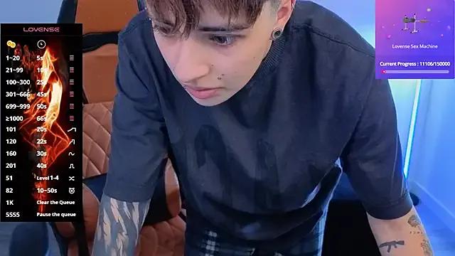 StripChat imlaiaaa is Freechat imlaiaaa — Squirt and cum show