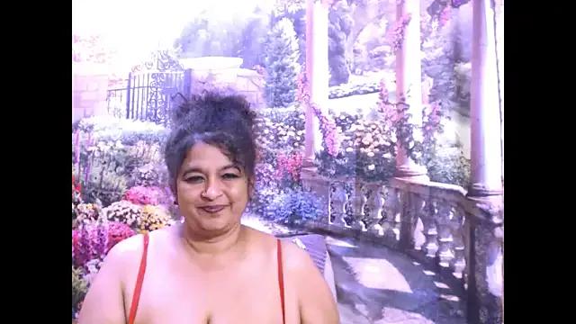 indianstar75 on StripChat 