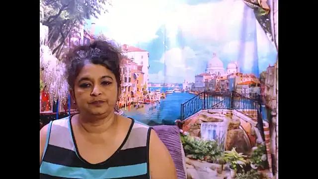 indianstar75 on StripChat 