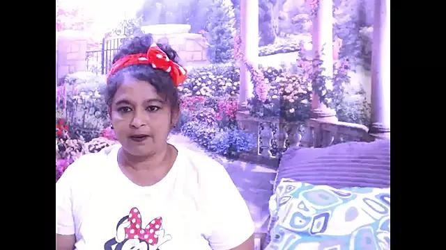 indianstar75 on StripChat 