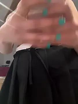 IrisBlues on StripChat 