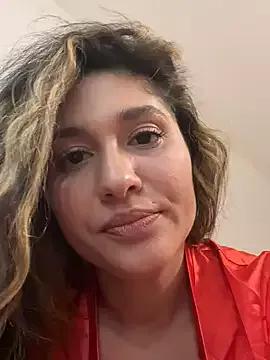 IrisBlues on StripChat 