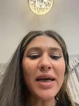IrisBlues on StripChat 