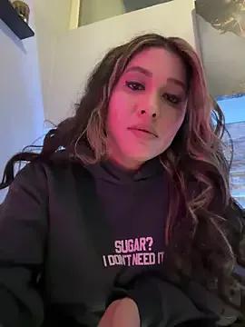 IrisBlues on StripChat 