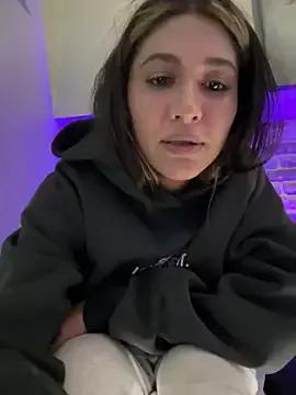 IrisBlues on StripChat 