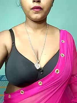 StripChat Ishu_Lovee is Freechat Ishu_Lovee — Ass slap