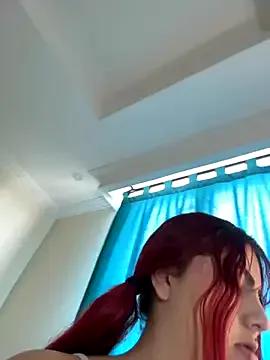 Ivelleee_ — Doggy + show asshole