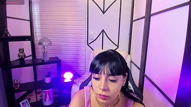 IvonnePrince_ — doggy style + spanks