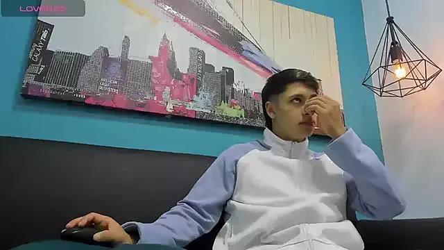 Jaackmiller on StripChat 