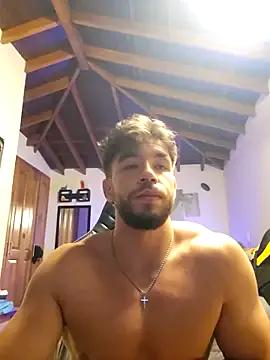 StripChat JACKSON_STIFLER is Freechat JACKSON_STIFLER — Turn me on