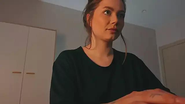 JadeGrande — Tverk with butter
