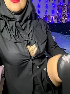 StripChat Jameela is Freechat Jameela — Sex in the shower