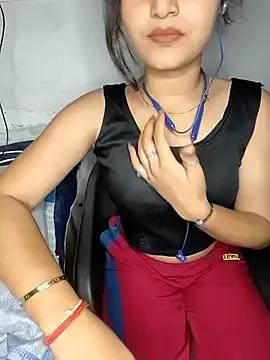 Janavi9 on StripChat 