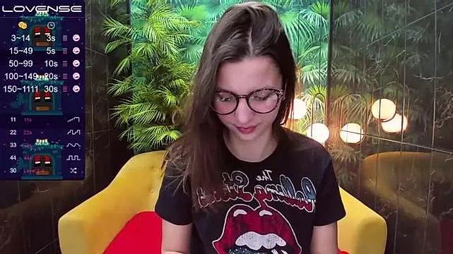 Freechat JaneGraceful on StripChat