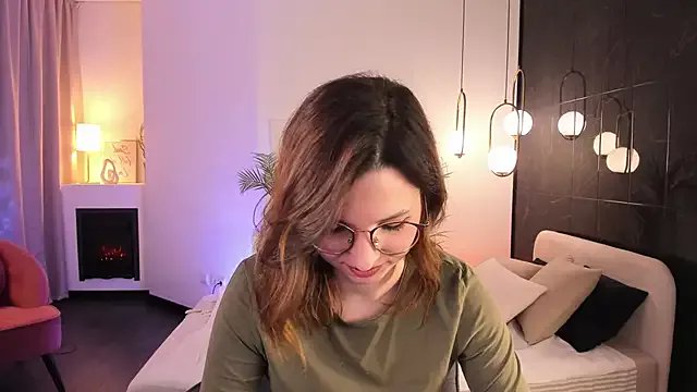 Freechat JaneGraceful on StripChat