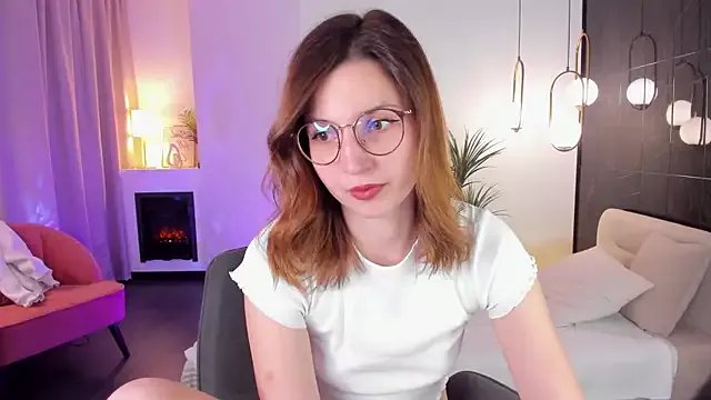 Freechat JaneGraceful on StripChat