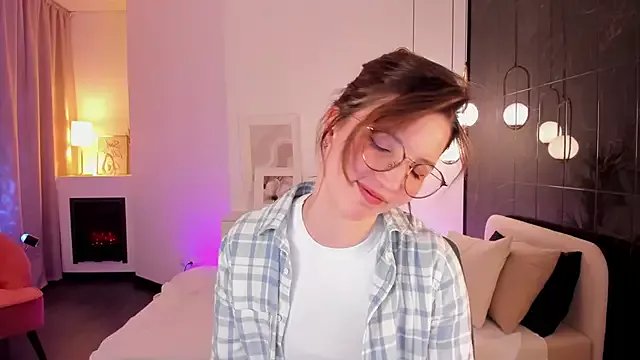 Freechat JaneGraceful on StripChat