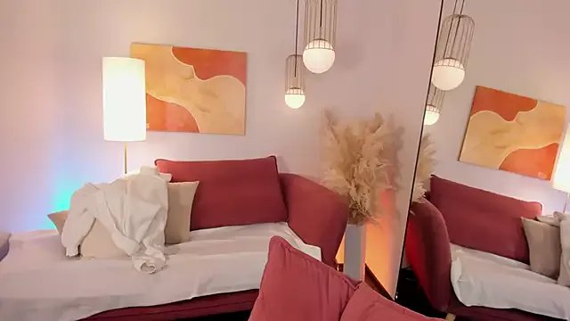 Freechat JaneGraceful on StripChat