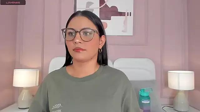 janna_lopez_ on StripChat 