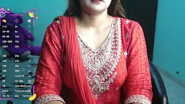 Freechat Jass-Karan on StripChat