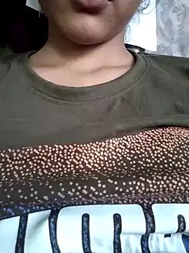 Jaya-Ray — Freechat on StripChat