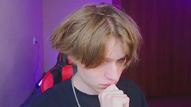 Jeffre_y — cumshow