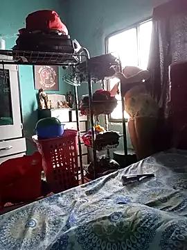 Jenny_gir25 on StripChat 
