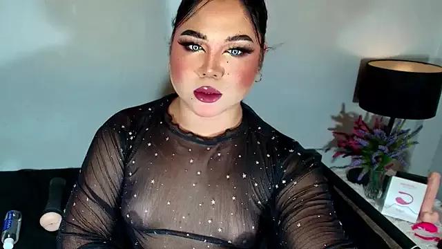 jennyvixen on StripChat 