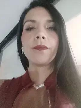 jessica_athenea on StripChat 