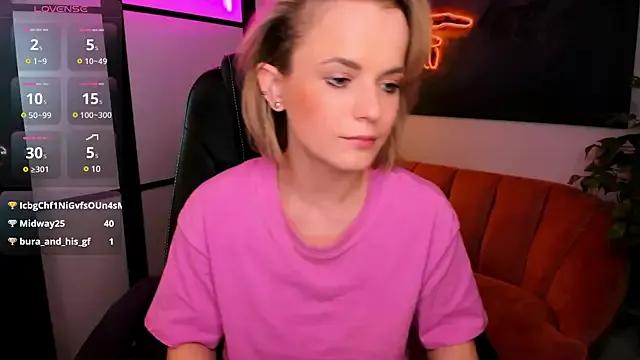 JessicaBeverly on StripChat 