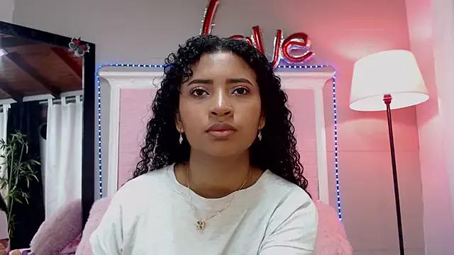JessyZoe on StripChat 