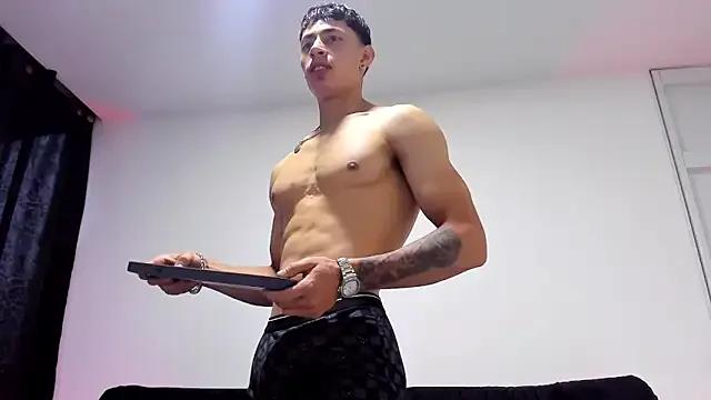 StripChat jey_cox23 is Freechat jey_cox23 — SHOW CUM
