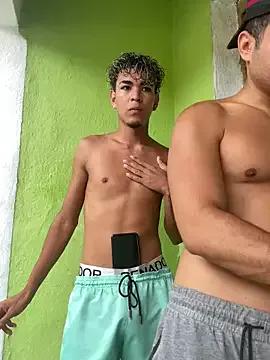 Jhon-big-cock — CUM IN FACE