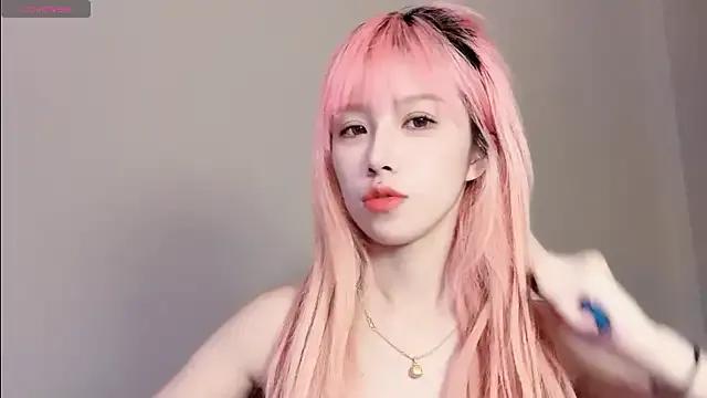 Freechat jiajia_0902 on StripChat